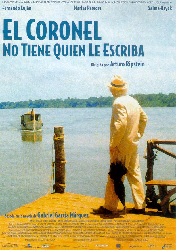 El coronel no tiene quien le escriba