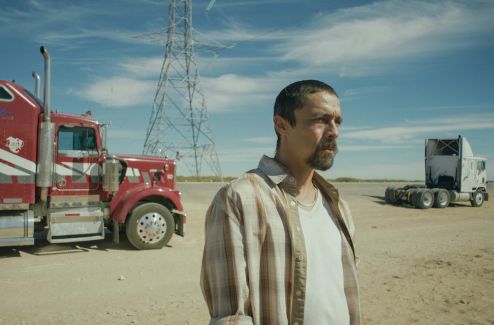 En el camino – película inaugural del LGBT+ Film Festival