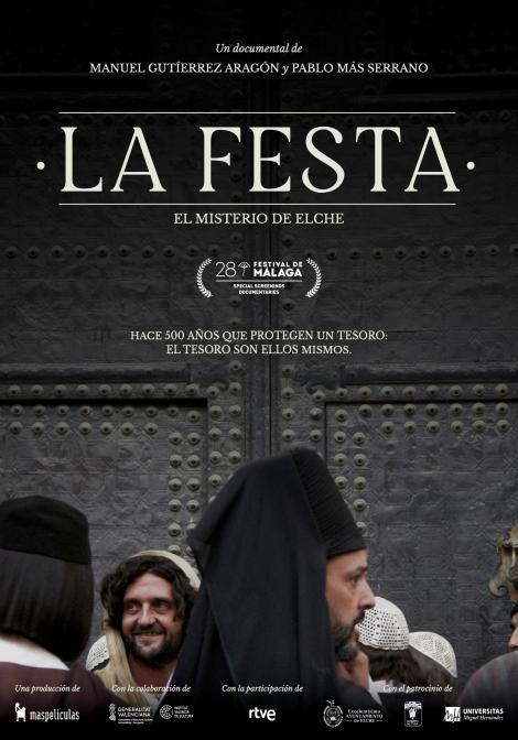 La festa