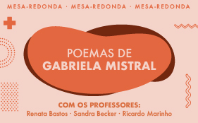Poemas de Gabriela Mistral