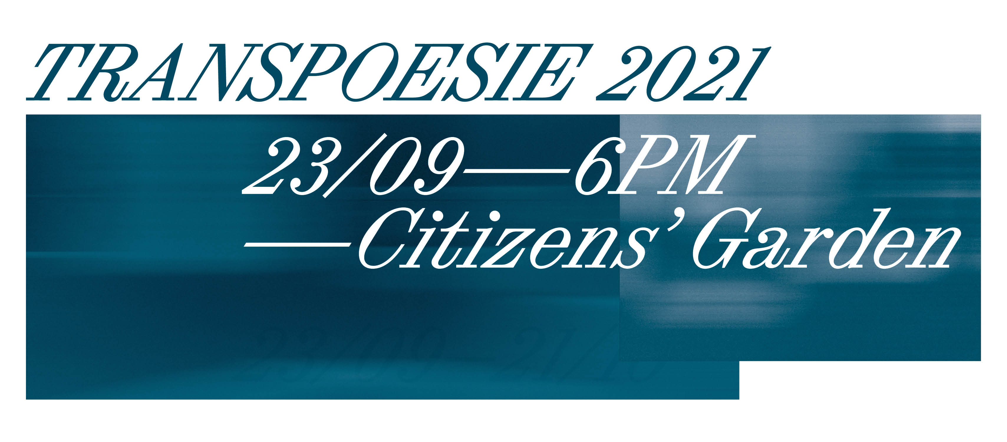 La vida futura. Sonido y música en su poesía