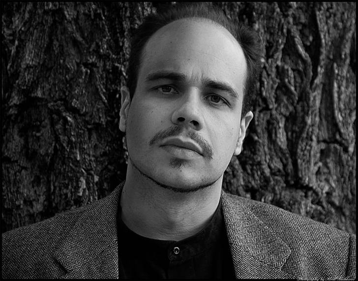 Concierto de Claudio Martínez Mehner (piano)