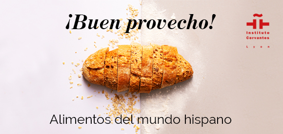 La gastronomía en la clase de español. Con las manos en la masa 