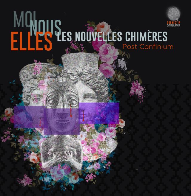 La segunda Es/Cena post-confinium