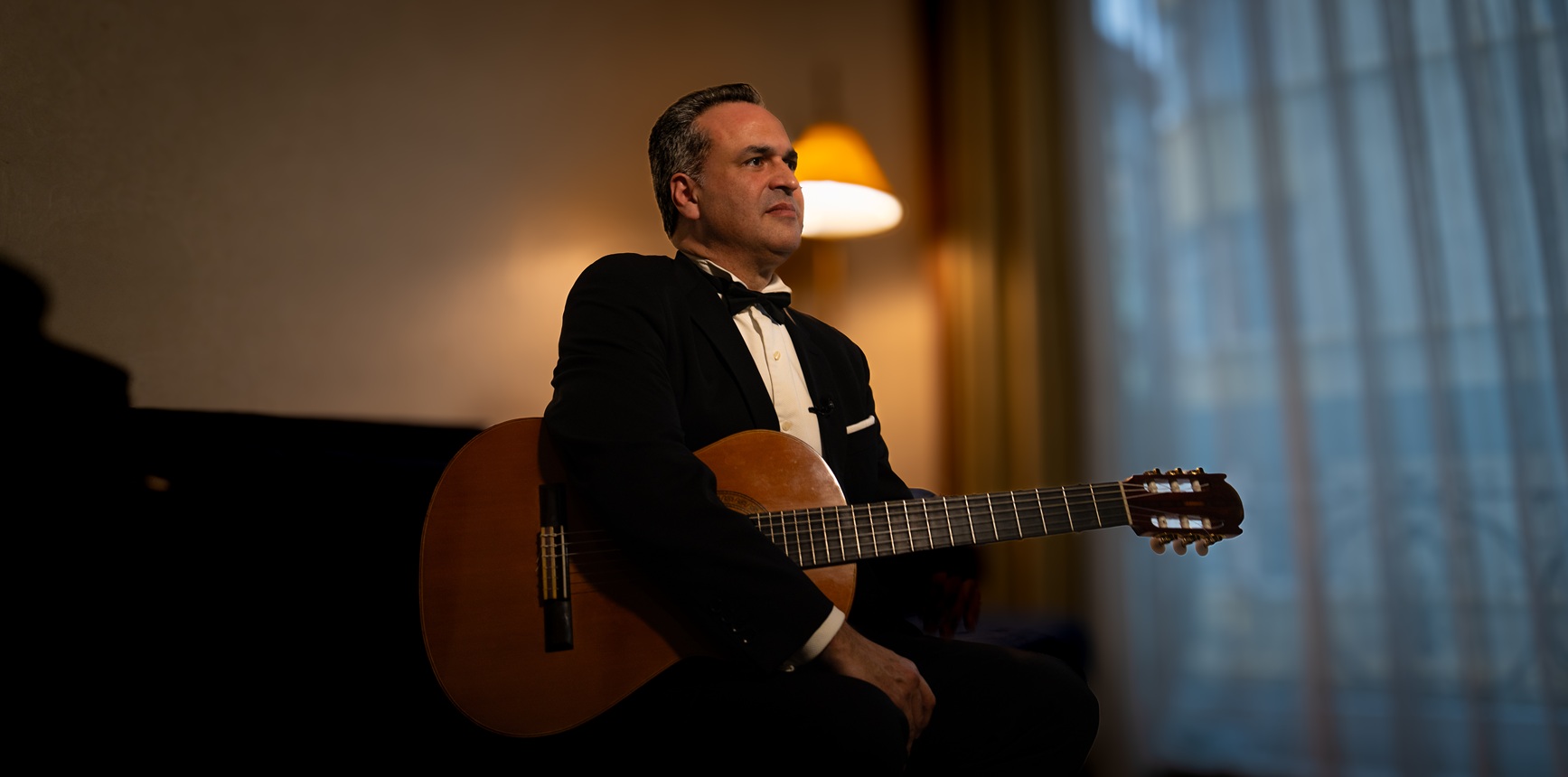 Colores sonoros de España e Iberoamérica