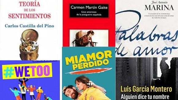 A los que aman