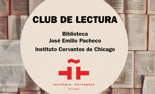 Club de lectura Cervantes
