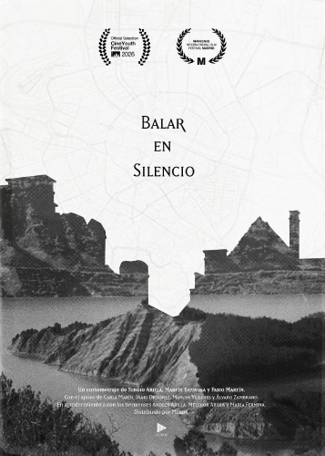 Balar en silencio