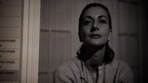 Volver a casa tan tarde