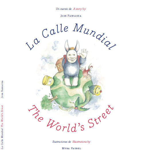 Geschichitenerzählen „La Calle Mundial“ 