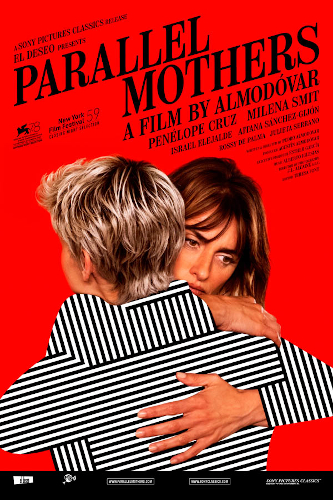 Parallel Mothers (Madres paralelas)