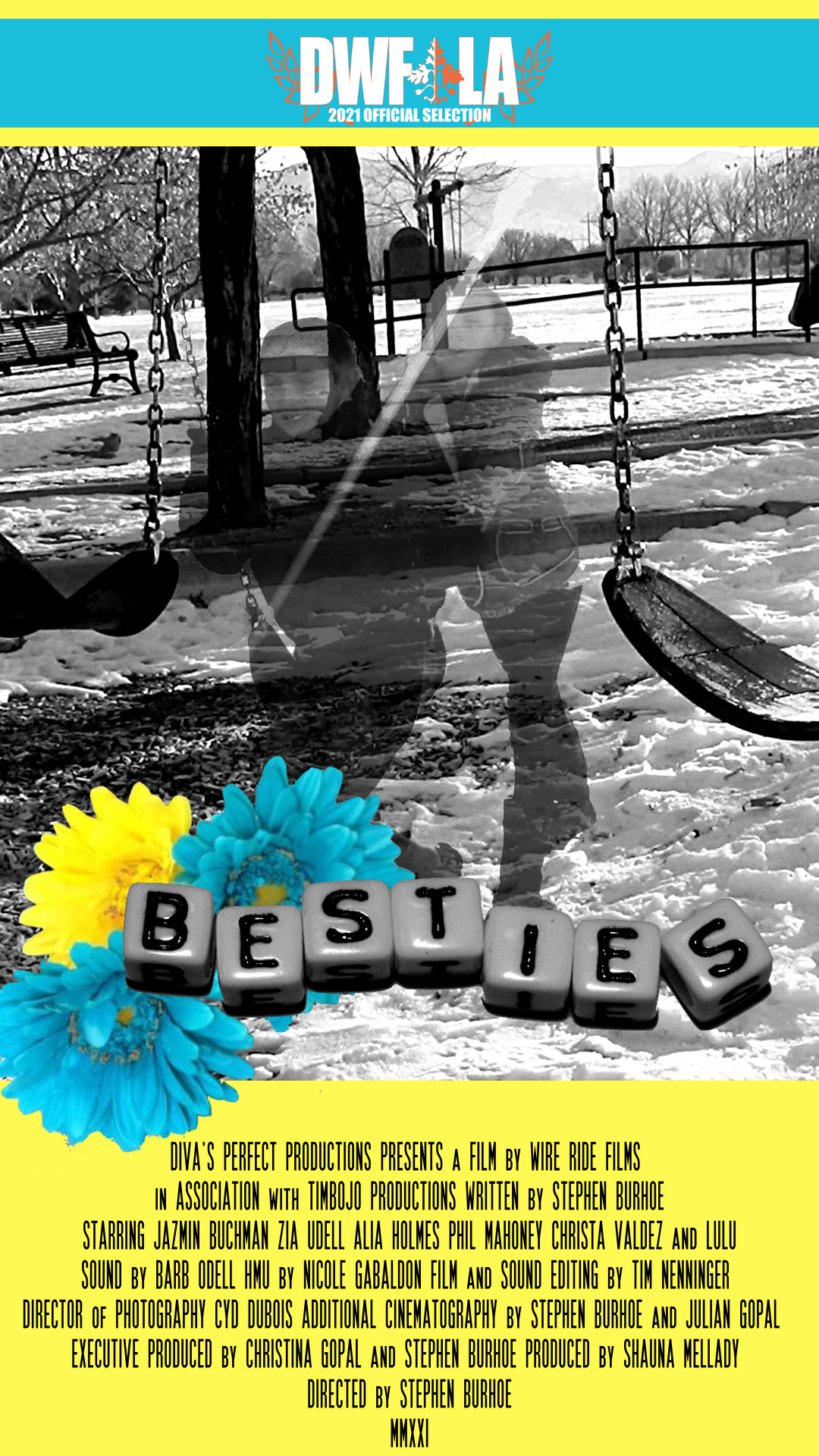Besties