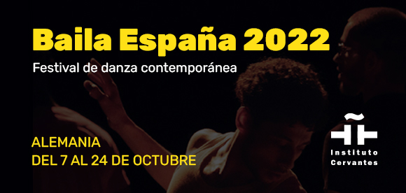 Baila España 2022