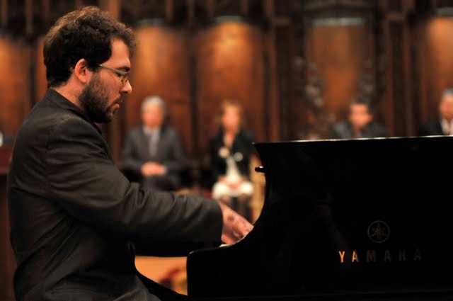 Winners & Masters: Mateusz Borowiak