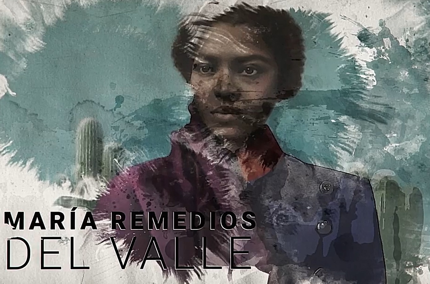 Mujeres con historia, María Remedios del Valle