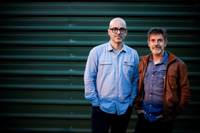 El abismo del olvido, de Paco Roca 