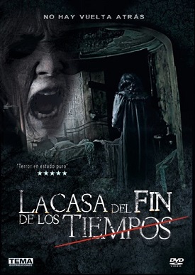 La casa del fin de los tiempos
