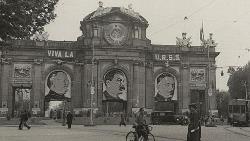 La URSS y la Guerra Civil Española