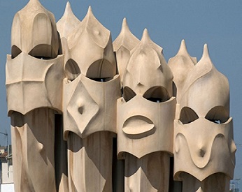 Arquitectos españoles del siglo XX