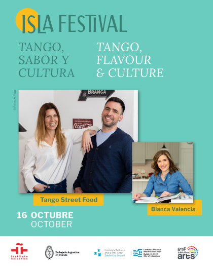 Tango, sabor y cultura