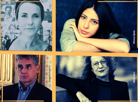 Cruzar fronteras: escritura y literatura como acto de libertad