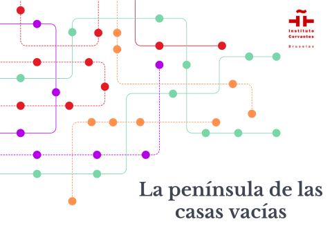 Conectando: La península de las casas vacías