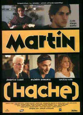 Martín (Hache)