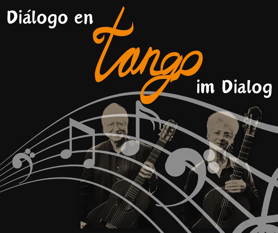 Tango im Dialog