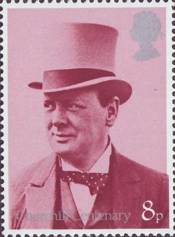 Quo Vadis, Hispania? Winston Churchill y la guerra española
