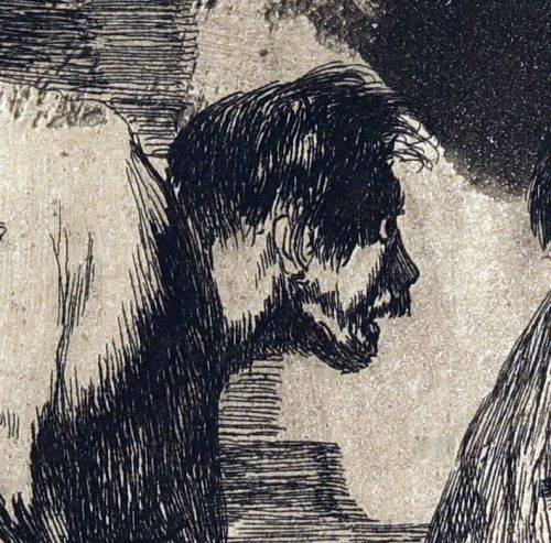 Goya i komiks
