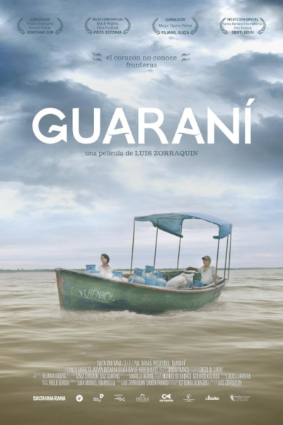 Guaraní. La lengua del Paraguay