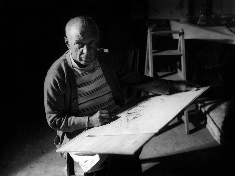 Le Mystère Picasso