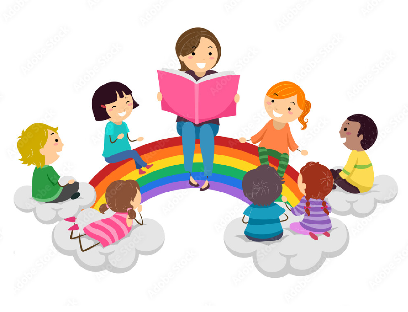 Crecer y crear juntos