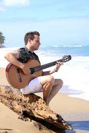 Macaracachimba. Música para guitarra desde Puerto Rico 
