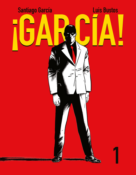 Luis Bustos en la Feria del cómic de Budapest