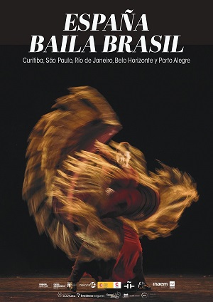 Encuentro Danza Flamenca. Constantes y variantes de un arte en devenir