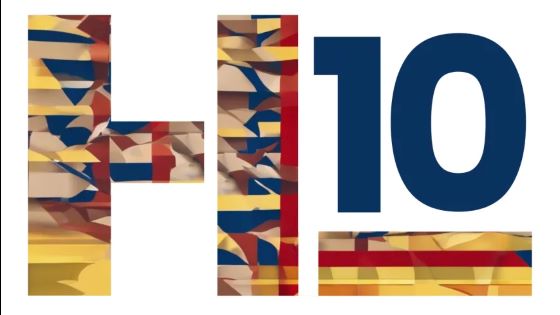 Tenth International Congress on Historical Links between Spain and the Americas