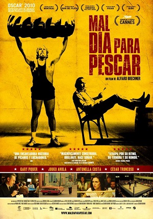 Mal día para pescar 