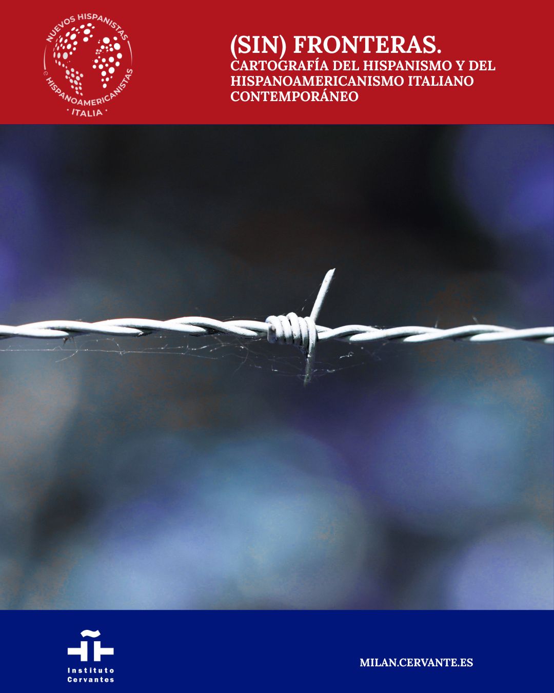 Lengua y límite: derechos en la frontera