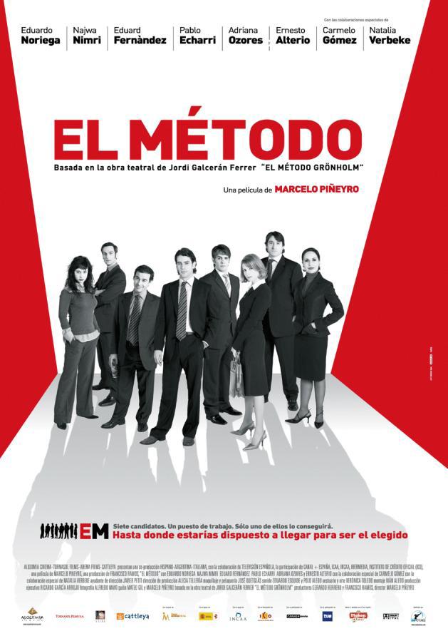 El método
