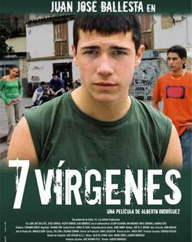 7 vírgenes