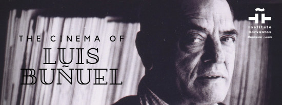 The Cinema of Luis Buñuel