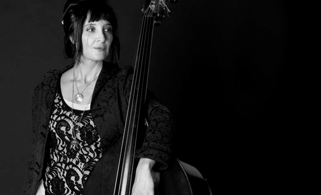 Jazz Cervantes: Giulia Valle Trio