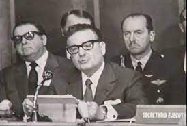 11 de septiembre de 1973. El último combate de Salvador Allende 