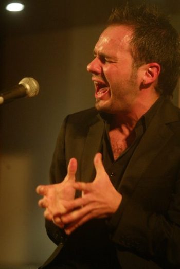 Flamenco: Voz y guitarra