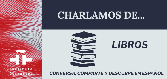 Hablamos de…libros