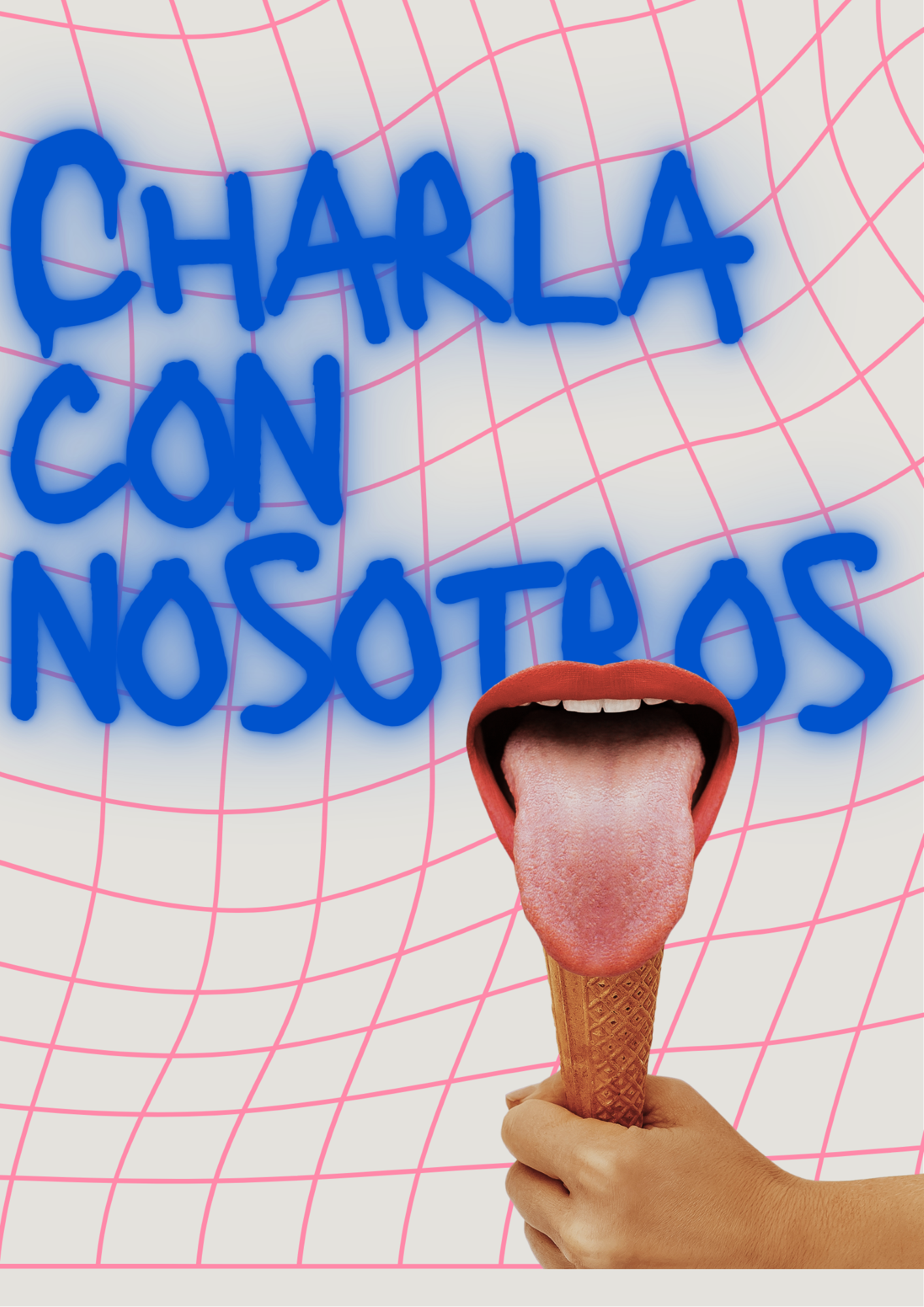 Charla con nosotros: profesiones de futuro