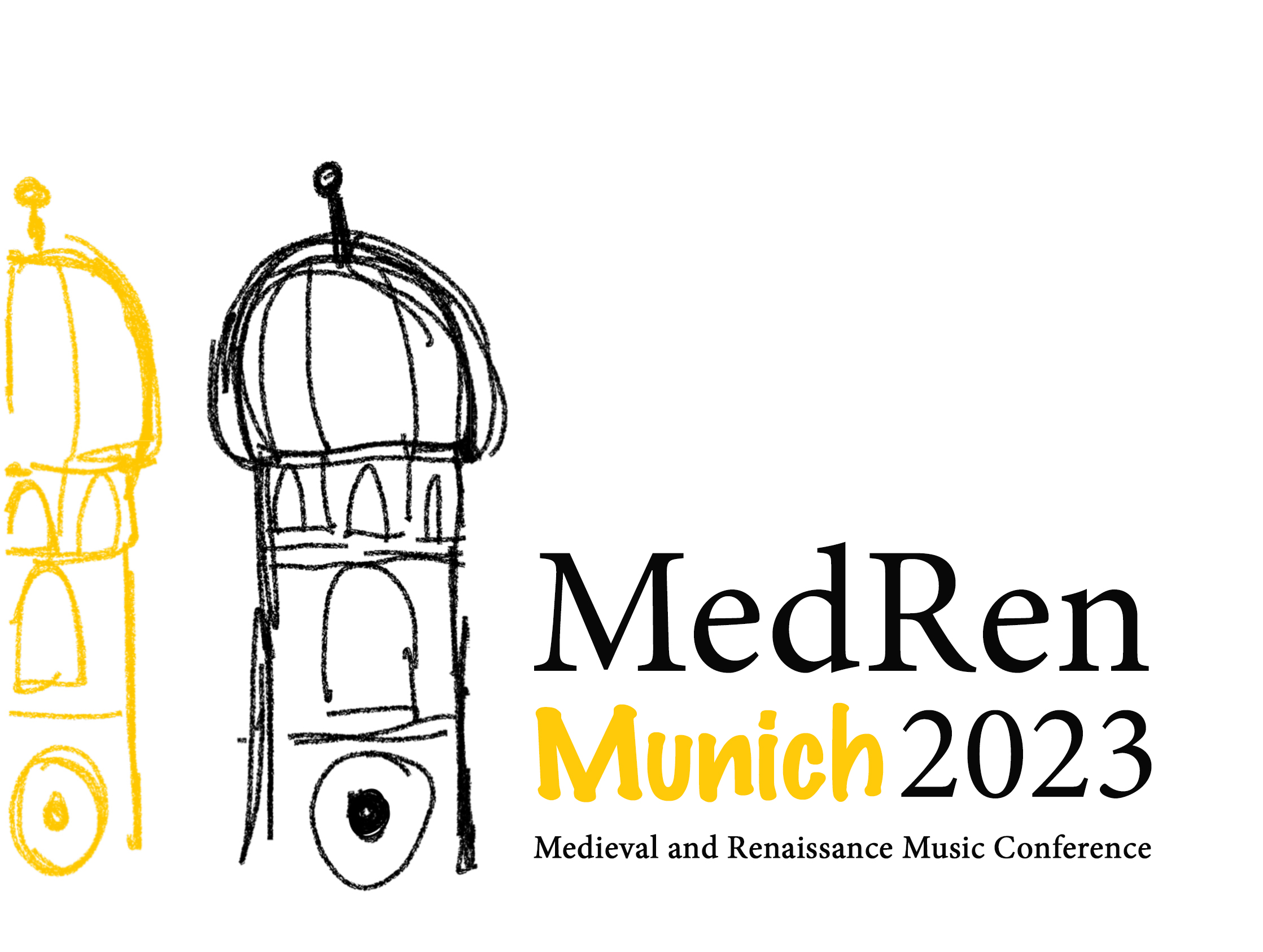 Conferencia Internacional de Música Medieval y Renacentista 