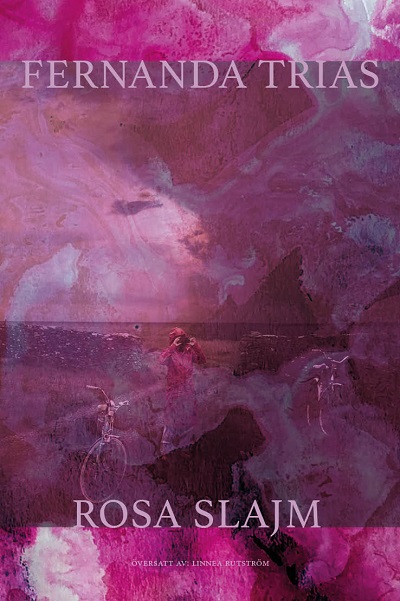 Mugre rosa, de Fernanda Trías