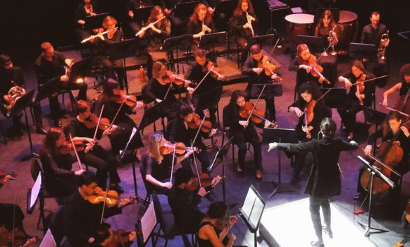 Sonidos de España, Sonidos de Europa